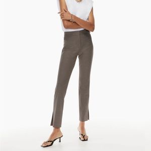 Aritzia Babaton Numero Pant